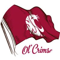 Ol' Crimson(@olcrimson) 's Twitter Profile Photo