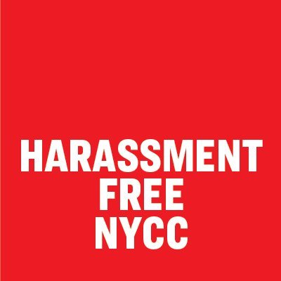 Support New York City Council staff and their demands for a harassment-free workplace. #HarassmentFreeNYCC