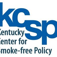 Kentucky Smoke-free(@kysmokefree) 's Twitter Profile Photo