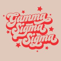 Delta Xi Chapter ΓΣΣ (@deltaxigss) 's Twitter Profile