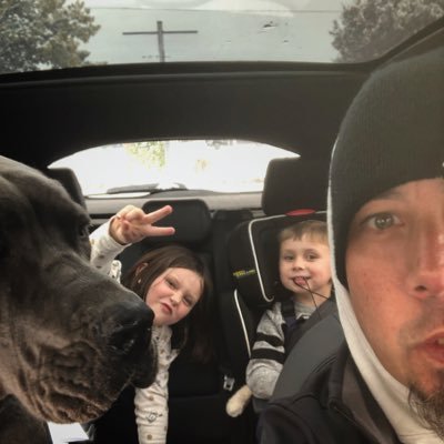 bengodfrey's profile picture. Dad - Husband 🇬🇧🇺🇸