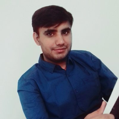 Sunil_Dhaayal's profile picture. IITian
Civil Engineer