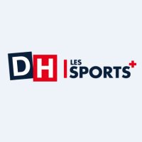 DH les Sports + (@ladh) 's Twitter Profile Photo DH les Sports + (@ladh) 's Twitter Profile Photo
