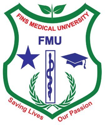 Fins Medical University (FMU) is a University specializing in Health Sciences training. The University is licensed by the National Council for Higher Education