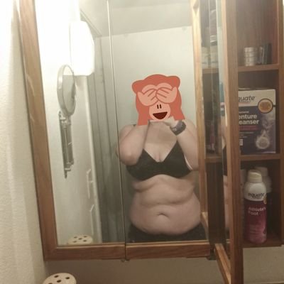 The girl who was always hungry, suddenly lost her appetite. 27F