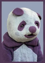 DeepPurplePanda's profile picture. Just Another Panda Hacker. Chief Senior Distinguished Executive Managing Principal Head Architect Director VP Lead In Charge (Intern)