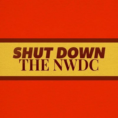 Organizing against detentions and deportations in WA state alongside people detained in NW ICE Processing Center- ShutItDown!