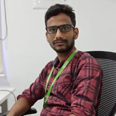 Nethaji05497583's profile picture.