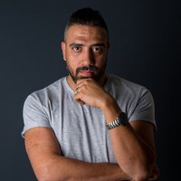 Mohamed Ali (@dmcguire85) 's Twitter Profile