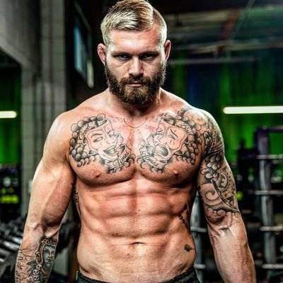 Gordon looking big a week out from ADCC. It's gonna be all out natty  warfare : r/bjj