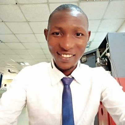 am a kul nd easy going person