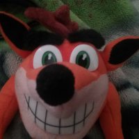 Crash. (@crash49676428) 's Twitter Profile
