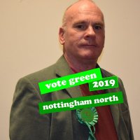 Notts Going Green(@NottsGoingGreen) 's Twitter Profileg