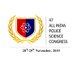 All India Police Science Congress (@47AIPSC) Twitter profile photo