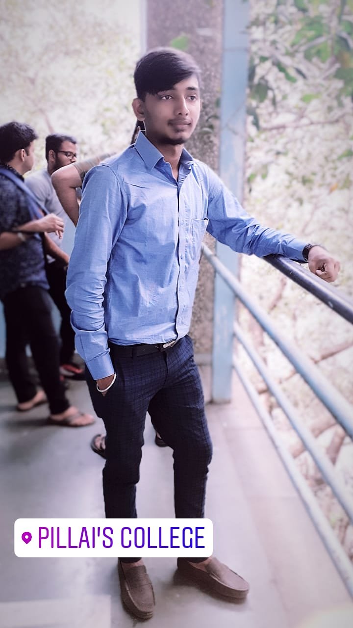 Dharmen24857397's profile picture. 