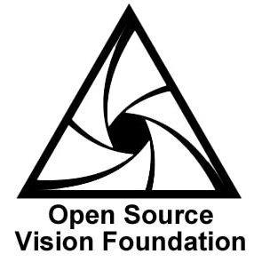 Open Source Vision Foundation