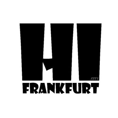 Die neue internationale Willkommensmarke für alle die Frankfurt lieben.
Impressum: https://t.co/L7O6Kqn79F