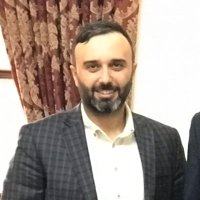 RECEP SONER BAKIR (@recepsonerbakir) Twitter profile photo