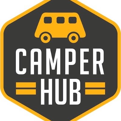 CamperHub Profile Picture