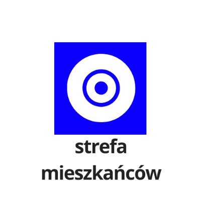 Inicjatywa mokotowskich mieszkańców, aby zadbać o bezpieczeństwo i czyste powietrze na lokalnych ulicach dzięki strefie zamieszkania 🚶🏽♂️🚲#StrefaMieszkańców