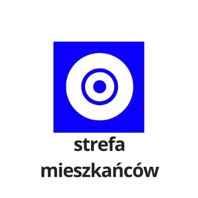 Inicjatywa mokotowskich mieszkańców, aby zadbać o bezpieczeństwo i czyste powietrze na lokalnych ulicach dzięki strefie zamieszkania 🚶🏽‍♂️🚲#StrefaMieszkańców