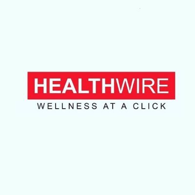 Healthwire is a leading digital platform bringing #news on Health & Wellness. We aim for a healthier tomorrow.