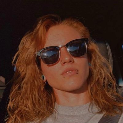CaliforniaLesK's profile picture. @LadyMagnetSam , 𝐼 𝓅𝓇𝑜𝓂𝒾𝓈𝑒 𝓉𝑜 𝓃𝑒𝓋𝑒𝓇 𝓁𝑒𝓉 𝓎𝑜𝓊 𝑔𝑜. STRP/18+/Lesbian/Sister to Billy [FAKE]
