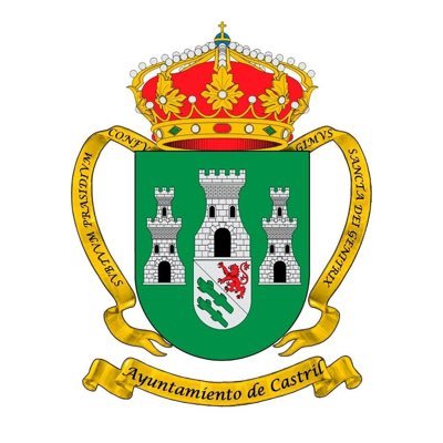 Ayuntamiento de Castril