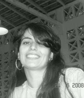 Fefonsecalima's profile picture. Filha de DEUS e Cirurgiã-dentista a serviço do Reino de DEUS