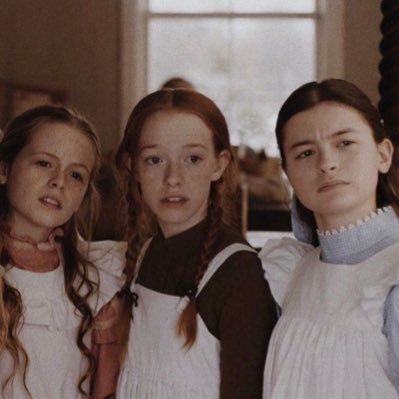 Save ANNE WITH AN E 🦊 | dranooon | #renewannewithane | Anne wouldn’t give up and neither shall we!