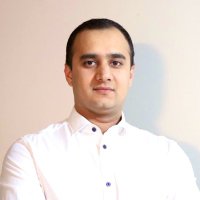 Avinash (@thakuravi7) 's Twitter Profile