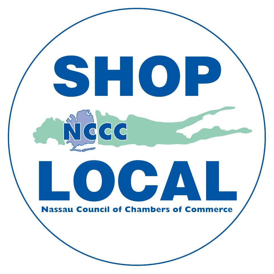 The Nassau Council of Chambers of Commerce (NCCC) is an umbrella organization and the united voice for all local Chambers of Commerce throughout Nassau County,