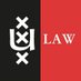 Amsterdam Law School (@AdamLawSchool) Twitter profile photo