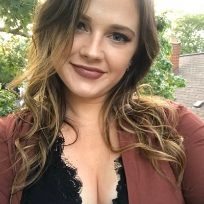 jaimee_mariee_'s profile picture. 