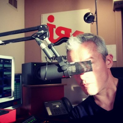 Toute l'actu sur #Monaco #Menton tous les jours 6h-9h sur #NRJ 99.8