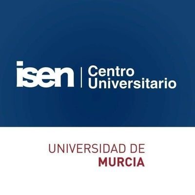 Centro Universitario en #Cartagena adscrito a la Universidad de Murcia @umu #Universidad 5.0 🇪🇸🇪🇺🌏 #ODS #Agenda2030 🌍🤛#gradodeseguridad #educacion