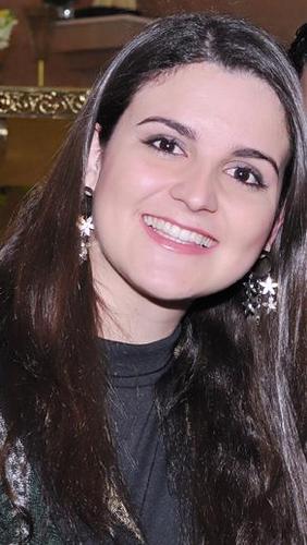 Pessoa abençoada por Deus!

Nutricionista, Estudante de Educação Física!