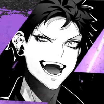 We are an account dedicated to RTing translations for the multimedia rap project Hypnosis Mic! Check out our pinned tweet + carrd for more info! 🎤