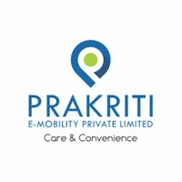 Prakriti E-Mobility(@e_prakriti) 's Twitter Profile Photo