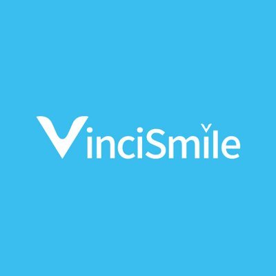 Smiling has never been so EASY💫 and FAST💫
A confident smile😁 is what you deserve
With VinciSmile we guarantee it will be COMFORTABLE and SAFE for you🤝