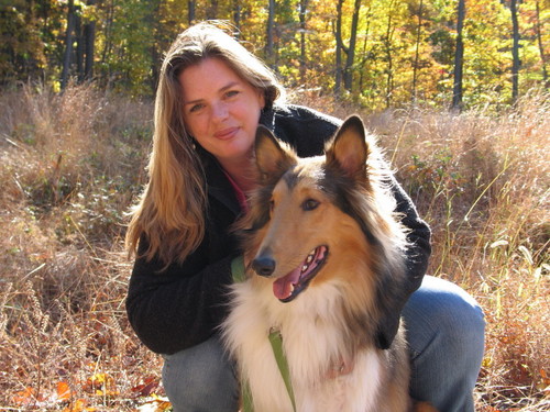 Dog behavior counselor using gentle, fun methods. Food, wine, book, movie, music, travel & nature lover! Dog adopter.