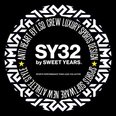 SY32 by SWEET YEARS オフィシャル ページです。#SY32 #Newtypeneo