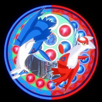 滋賀県(草津&南草津&守山周辺)と京都府(四条あたり)で活動している超ゆるふわ勢です🐥キラ交換に関してはお誘い待ちスタンスです✨お誘いお待ちしています😊❤️💙ラティ兄妹推し💙❤️