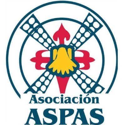 AsociacionAspas Profile Picture