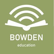 Bowden Education(@BowdenEducation) 's Twitter Profile Photo
