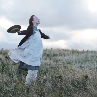 Just and Education Major..who's fighting to see Anne Shirley Cuthbert Blythe become a beautiful badass teacher! #renewannewithane #saveanne