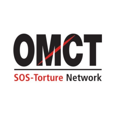 World Org. Against Torture 🌏 We are a network of 200+ NGOs standing for human rights. We believe in a world without torture & we work to make it happen.