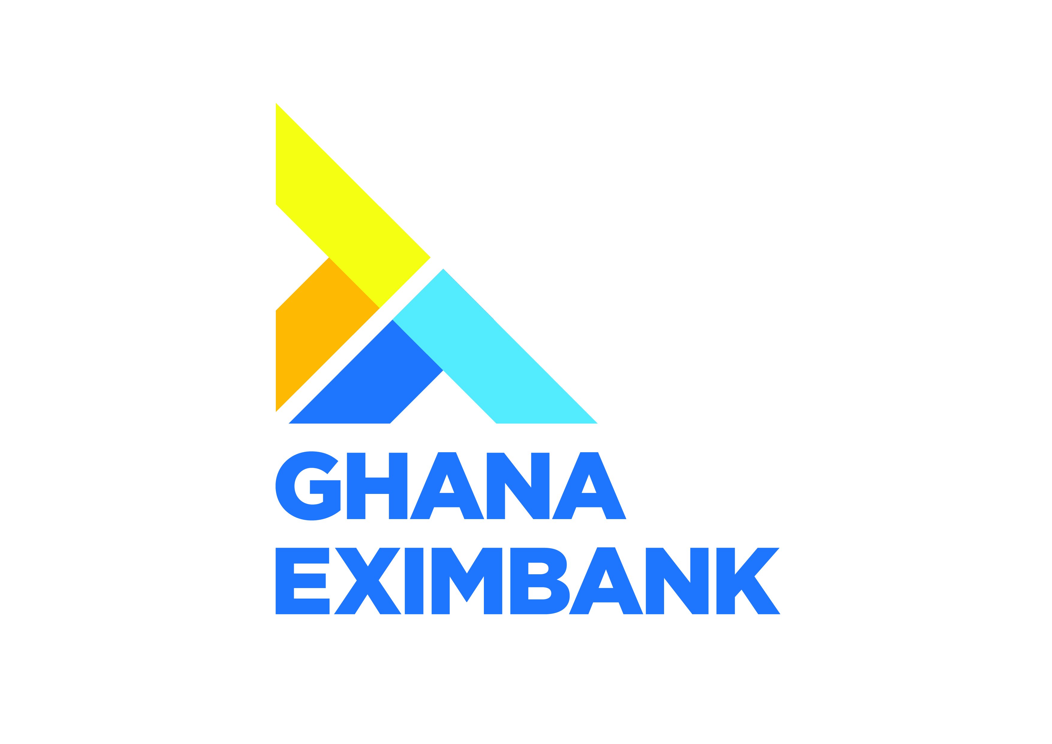 Official Twitter Feed of Ghana's Export Credit Agency established in January 2016 to facilitate Ghana's intra and extra-Africa trade. #GEXIM

#gexim