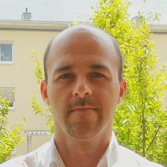 RonacherAndreas's profile picture. 