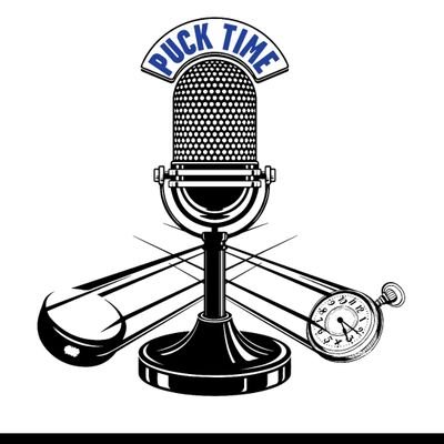 Puck Time is your number 1 podcast for everything hockey

Ask me anything at #pucktimequestiontime or #askpucktime